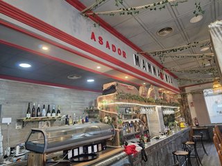 Restaurante en alquiler en Sebastiá Juan Arbó-Sant Cristofol en Amposta
