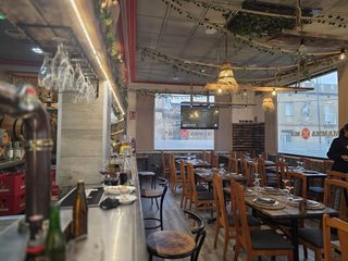 Restaurante en alquiler en Sebastiá Juan Arbó-Sant Cristofol en Amposta