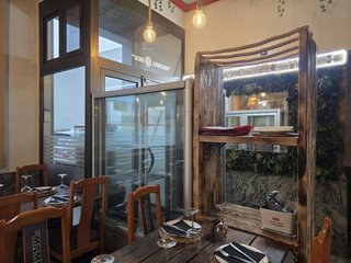 Restaurante en alquiler en Sebastiá Juan Arbó-Sant Cristofol en Amposta