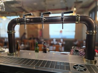 Restaurante en alquiler en Sebastiá Juan Arbó-Sant Cristofol en Amposta