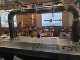 Restaurante en alquiler en Sebastiá Juan Arbó-Sant Cristofol en Amposta