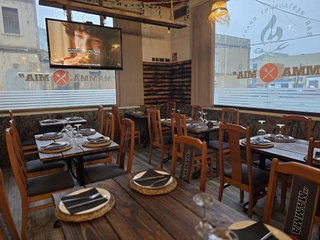 Restaurante en alquiler en Sebastiá Juan Arbó-Sant Cristofol en Amposta