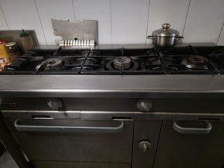 Restaurante en alquiler en Sebastiá Juan Arbó-Sant Cristofol en Amposta