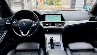BMW Serie 3 320d G21 2022 ECO Garantía