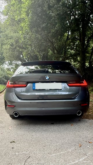 BMW Serie 3 320d G21 2022 ECO Garantía