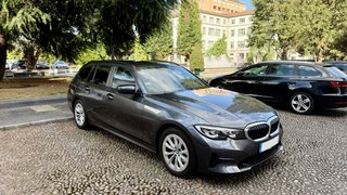 BMW Serie 3 320d G21 2022 ECO Garantía