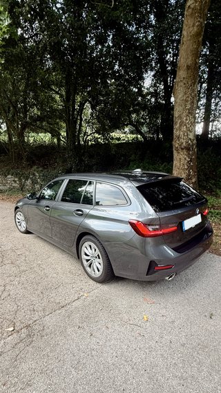 BMW Serie 3 320d G21 2022 ECO Garantía