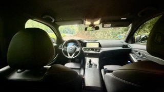 BMW Serie 3 320d G21 2022 ECO Garantía