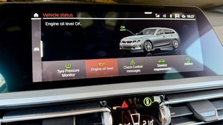 BMW Serie 3 320d G21 2022 ECO Garantía