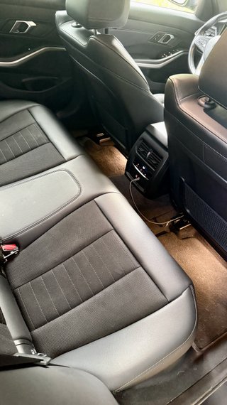 BMW Serie 3 320d G21 2022 ECO Garantía