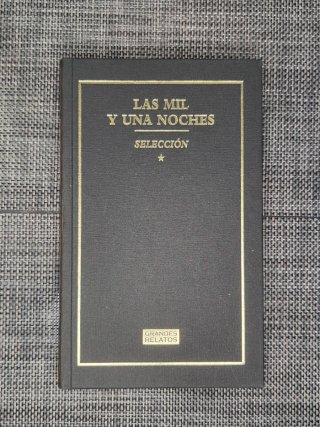 Colección de libros