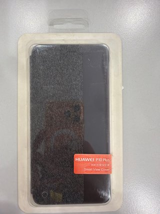 Funda Libro Huawei P10 Plus Smart View