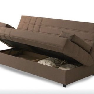 Sofa cama entrega en el día servicio de montaje