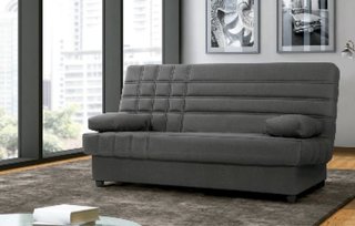Sofa cama entrega en el día servicio de montaje
