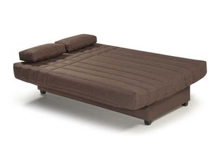 Sofa cama entrega en el día servicio de montaje