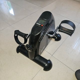Bicicleta Estática Mini Ultrasport
