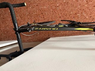 Bicicleta carretera BH G6 PRO QUARTZ