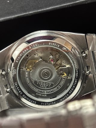 Tissot PRX Automático Powermatic 80