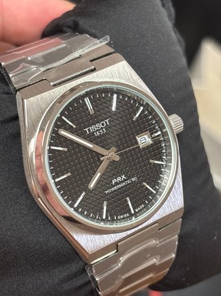 Tissot PRX Automático Powermatic 80