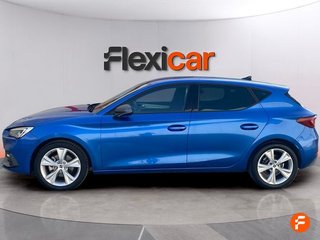 Seat Leon SP 1.5 TSI 85kW FR 75 Aniversario