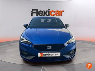 Seat Leon SP 1.5 TSI 85kW FR 75 Aniversario