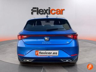 Seat Leon SP 1.5 TSI 85kW FR 75 Aniversario