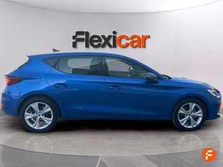 Seat Leon SP 1.5 TSI 85kW FR 75 Aniversario
