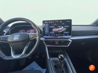 Seat Leon SP 1.5 TSI 85kW FR 75 Aniversario