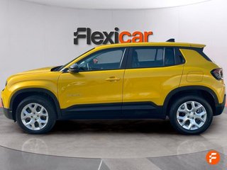 Jeep Avenger 1.2 eHybrid 74kW (100CV) Altitude