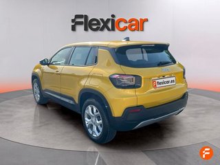 Jeep Avenger 1.2 eHybrid 74kW (100CV) Altitude