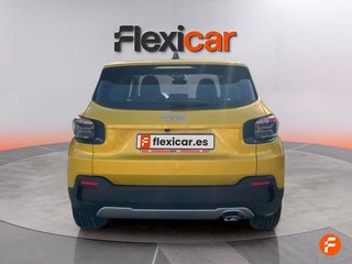 Jeep Avenger 1.2 eHybrid 74kW (100CV) Altitude