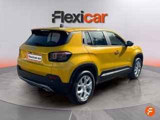 Jeep Avenger 1.2 eHybrid 74kW (100CV) Altitude