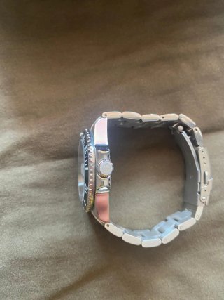 Reloj Addiesdive Automático