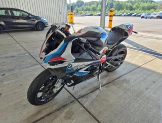 Piezas Moto BMW R 1250 (2022)