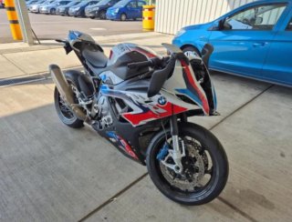 Piezas Moto BMW R 1250 (2022)