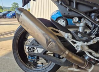 Piezas Moto BMW R 1250 (2022)