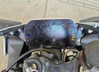 Piezas Moto BMW R 1250 (2022)
