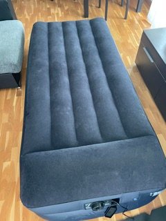 Colchón Hinchable Intex 190x90