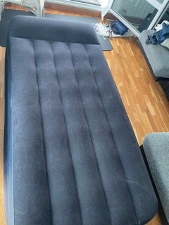 Colchón Hinchable Intex 190x90