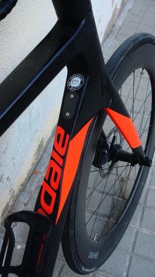Cannondale SystemSix 2019