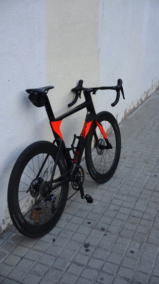 Cannondale SystemSix 2019