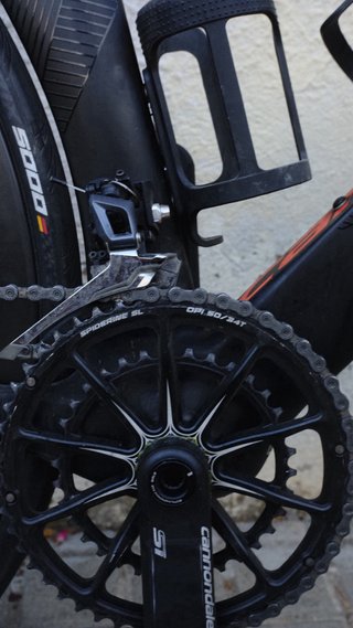 Cannondale SystemSix 2019