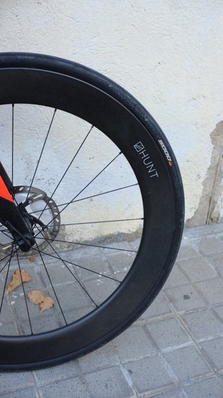 Cannondale SystemSix 2019