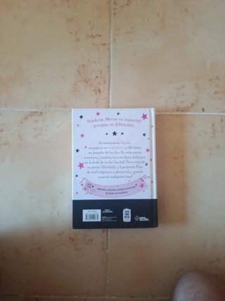 Isadora Moon y la boda mágica / Isadora Moon Go...