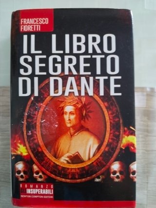 Il libro segreto di Dante