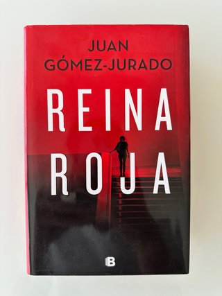 Reina roja