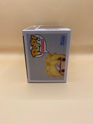 Funko Pop Boruto con Rasengan 1356
