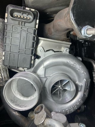 Turbo  2568 m57