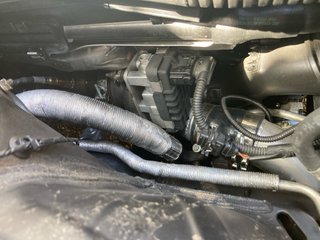 Turbo gt2568 330d e90