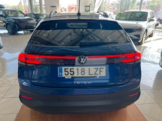 Volkswagen Taigo Life 1.0 TSI 110cv 2022